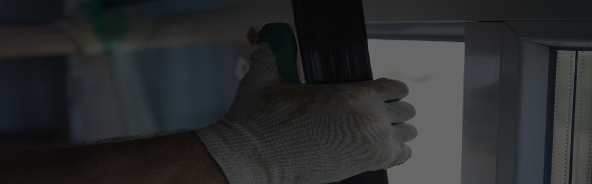 Slider, Replacement Glass in Pimlico, SW1